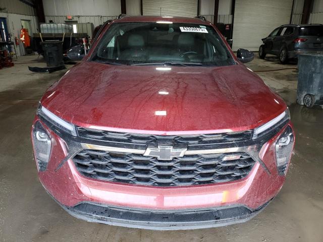 2024 CHEVROLET TRAX 2RS KL77LJE29RC004207