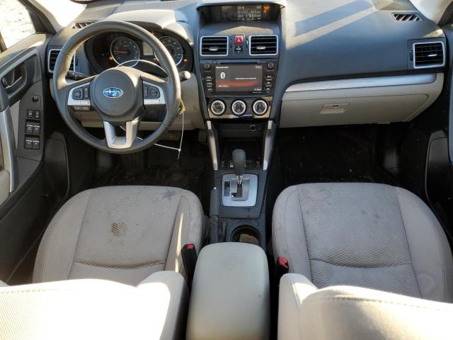 2018 SUBARU FORESTER 2 - JF2SJAEC4JH594773