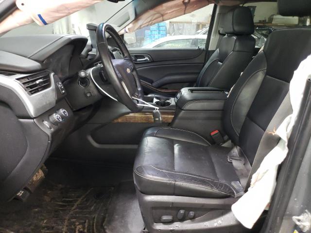2019 CHEVROLET SUBURBAN K - 1GNSKHKC4KR295120