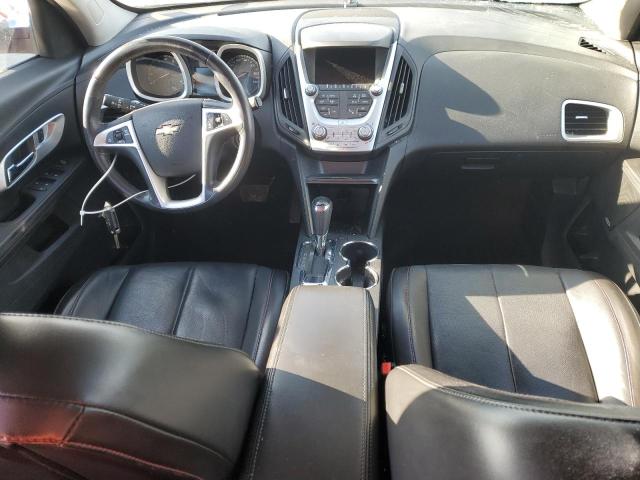 2016 CHEVROLET EQUINOX LTZ 2GNALDEK9G6323761
