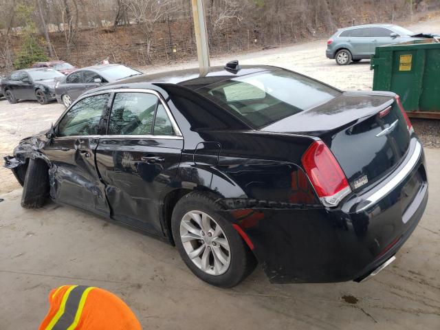 2023 CHRYSLER 300 2C3CCAAG3PH505949