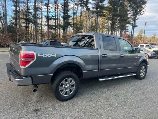 Vin: 1ftfw1ef1bkd15909, lot: 88162385, ford f-150 supercrew 20114
