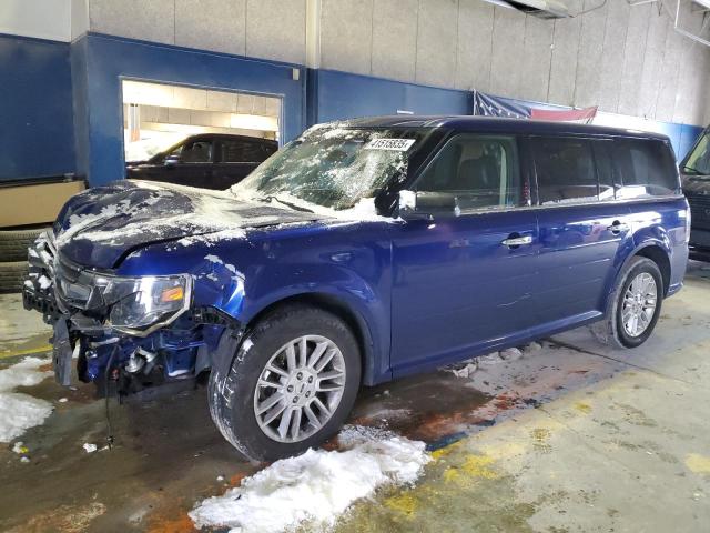 FORD FLEX SEL