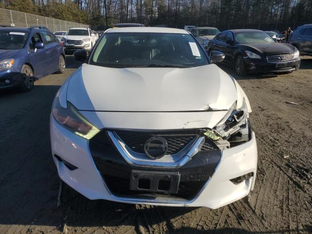 2016 NISSAN MAXIMA 3.5 - 1N4AA6AP1GC444485