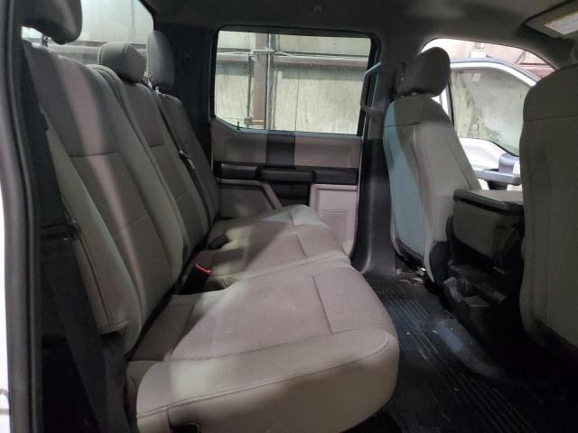2020 FORD F250 SUPER - 1FT7W2BT1LEC37829