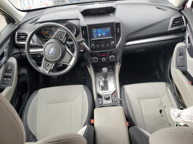 2019 SUBARU FORESTER P - JF2SKAGC3KH542482