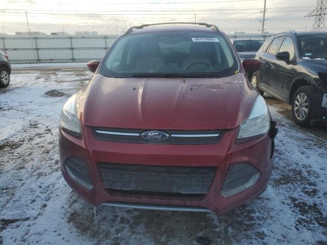 2015 FORD ESCAPE SE - 1FMCU0G96FUC40950