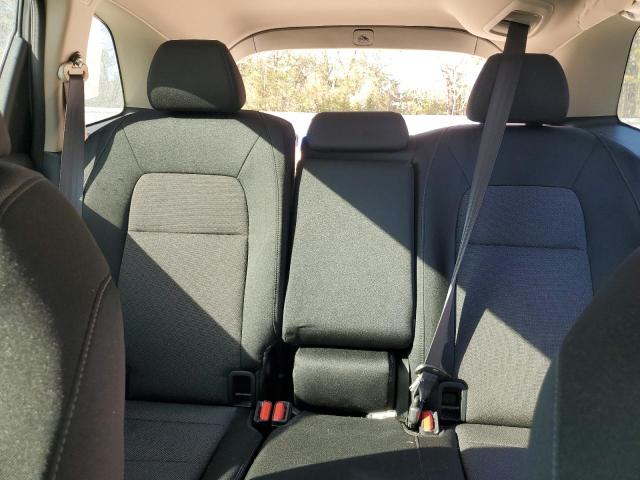 2024 HONDA CR-V LX 7FARS3H20RE000981