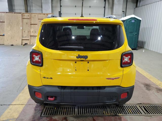 2015 JEEP RENEGADE T - ZACCJBCTXFPB46906
