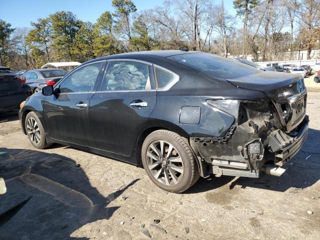 2018 NISSAN ALTIMA 2.5 - 1N4AL3AP8JC207783