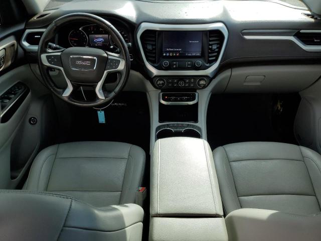 2020 GMC ACADIA SLT - 1GKKNMLS2LZ121714