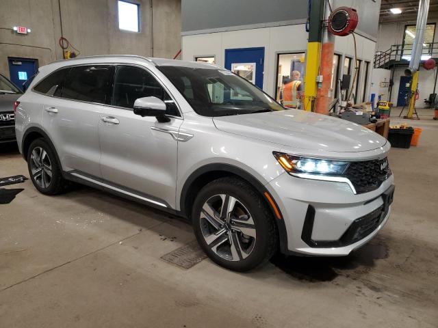 KNDRKDLG1P5170947 Kia Sorento Sxp 2023