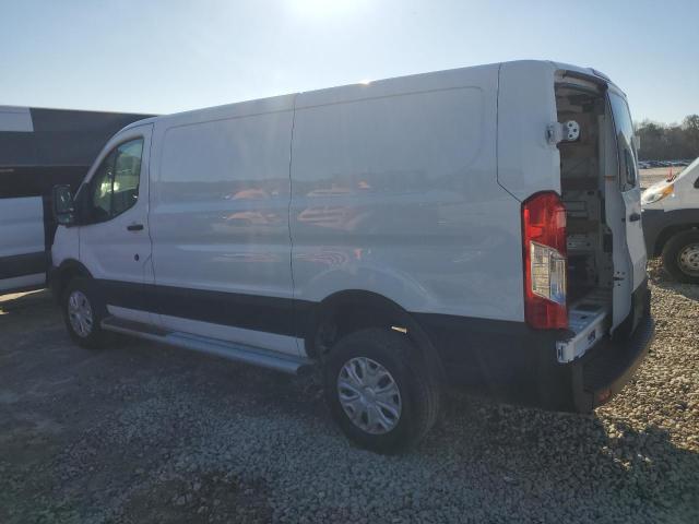 VIN 1FTBR1Y83RKA70043 2024 FORD TRANSIT no.2