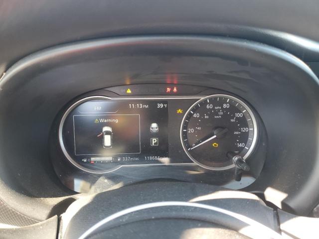 2018 NISSAN KICKS S - 3N1CP5CU3JL527509