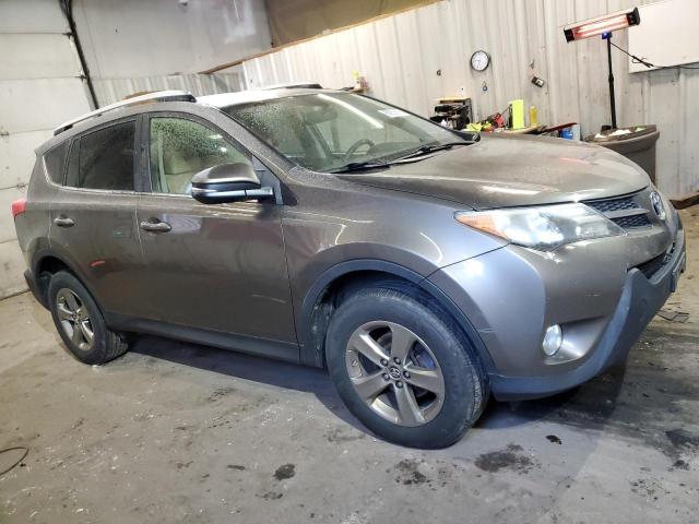 2015 TOYOTA RAV4 XLE - JTMRFREV1FD122253