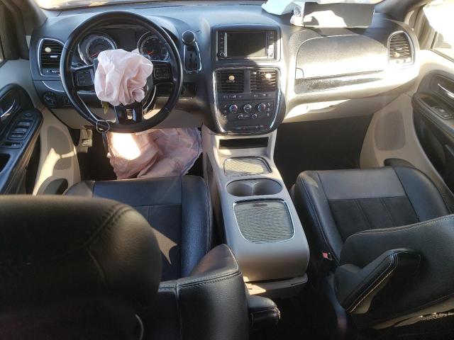 2019 DODGE GRAND CARA - 2C4RDGCG7KR749531