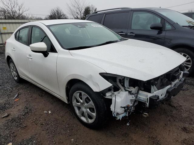 2018 MAZDA 3 SPORT - 3MZBN1U77JM245753