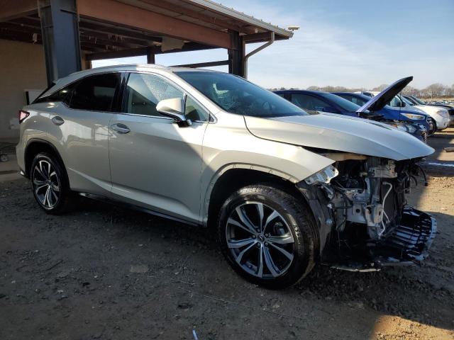 2021 LEXUS RX 350 - JTJHZMDA1M2051677