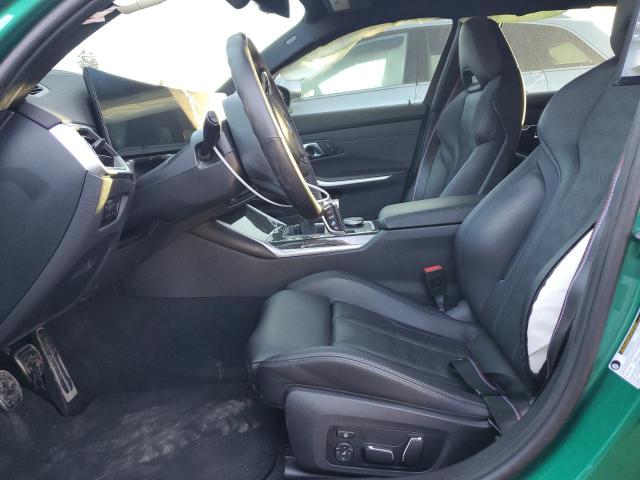 WBS53AY02RFS24350 2024 BMW M3