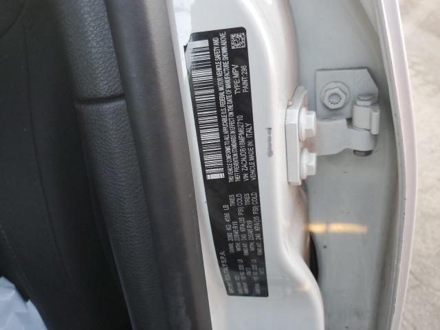 2021 JEEP RENEGADE L - ZACNJDB18MPM62710