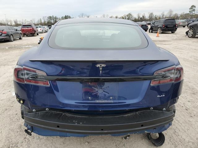 2021 TESLA MODEL S - 5YJSA1E6XMF433955