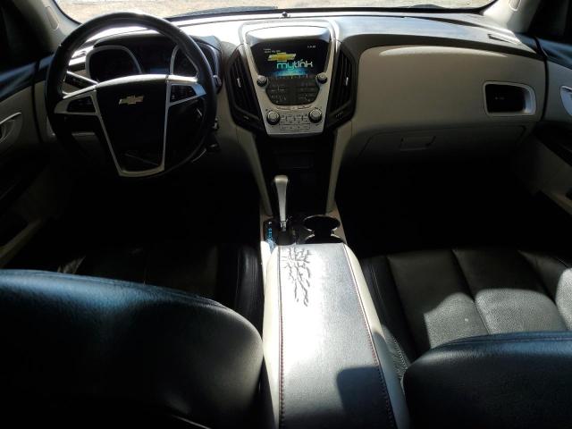 2015 CHEVROLET EQUINOX LT - 2GNALBEK4F1173235