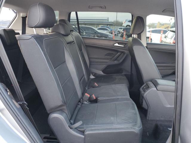 2021 VOLKSWAGEN TIGUAN SE - 3VV3B7AXXMM120128