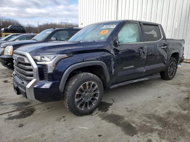 2024 TOYOTA TUNDRA CRE - 5TFJC5DB7RX049897