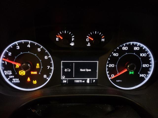 2017 GMC ACADIA SLE 1GKKNSLA7HZ286483
