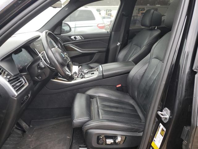 2019 BMW X5 XDRIVE5 - 5UXJU2C59KLN65911