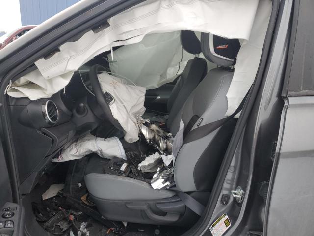 2023 NISSAN KICKS SR - 3N1CP5DV2PL504562