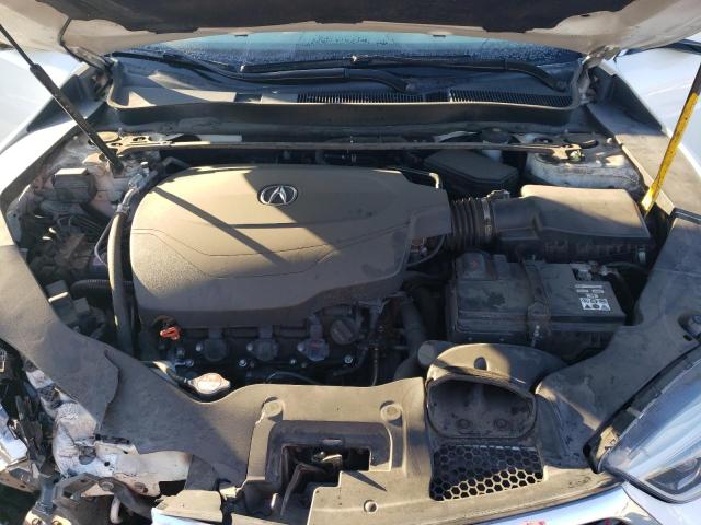 2018 ACURA TLX ADVANC 19UUB2F73JA000244