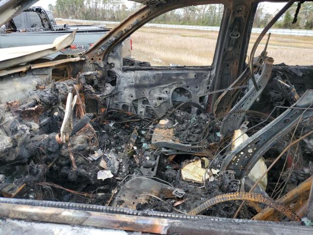 2023 GMC SIERRA K25 - 1GT49PEY9PF110793