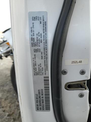 2022 RAM 2500 TRADE - 3C6UR5CL3NG130973