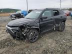 2024 CHEVROLET TRAILBLAZE - KL79MPS25RB069445
