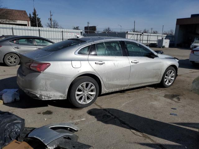 2020 CHEVROLET MALIBU LT 1G1ZD5ST1LF027167