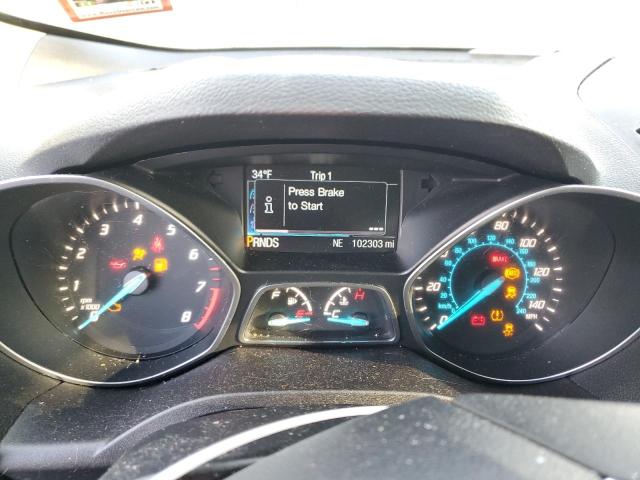 2016 FORD ESCAPE TIT - 1FMCU9J93GUA71601