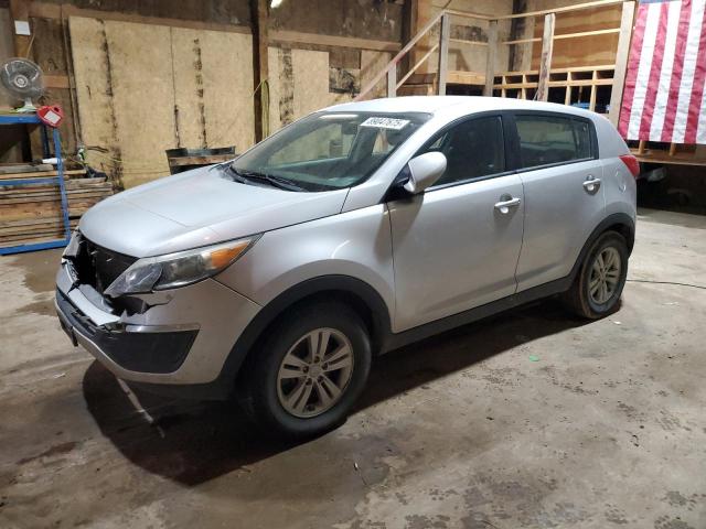 Vin: kndpb3a27c7320079, lot: 89047675, kia sportage base 2012 img_1