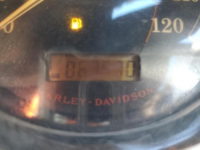 2007 HARLEY-DAVIDSON HERITAGE 1HD1BW5157Y042919