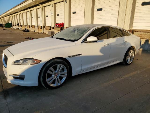 2016 JAGUAR XJ SAJWJ1CD8G8W02265