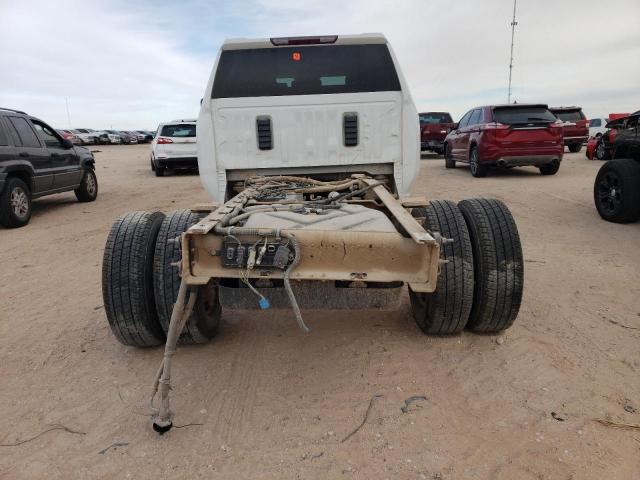 2024 CHEVROLET 3500 - 1GB4YTE79RF118189