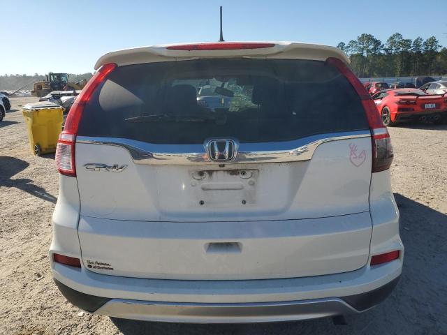 2015 HONDA CR-V EXL - 5J6RM3H79FL002443
