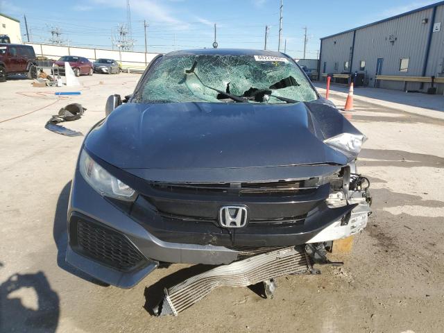 2018 HONDA CIVIC LX - SHHFK7H23JU232211