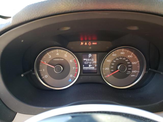 2016 SUBARU FORESTER 2 - JF2SJAHC9GH552300
