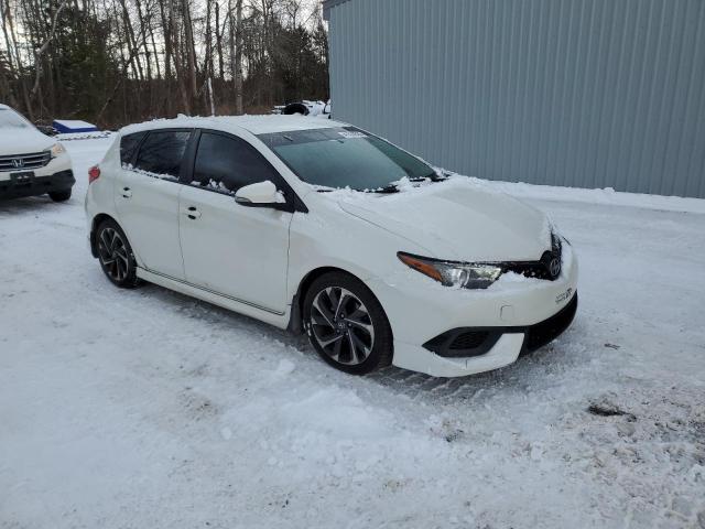 2016 TOYOTA SCION IM - JTNKARJE0GJ520803