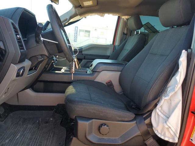 2019 FORD F150 SUPER - 1FTEW1CPXKKF00452