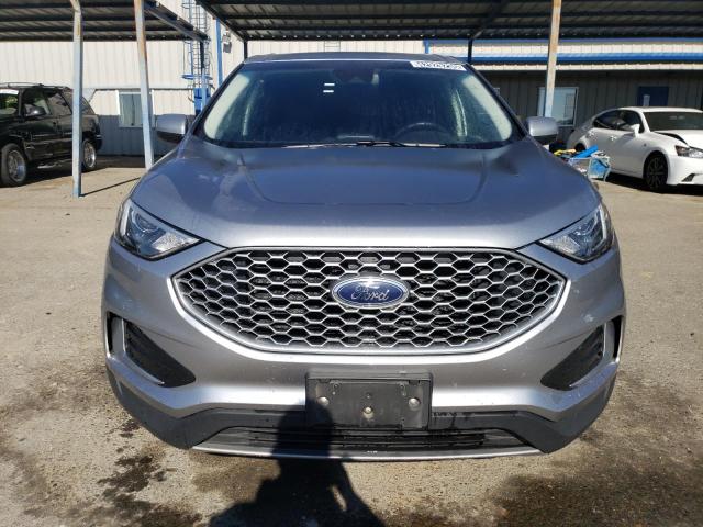 2023 FORD EDGE SEL 2FMPK4J96PBA19914