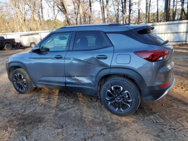 2021 CHEVROLET TRAILBLAZE - KL79MPSL3MB178276