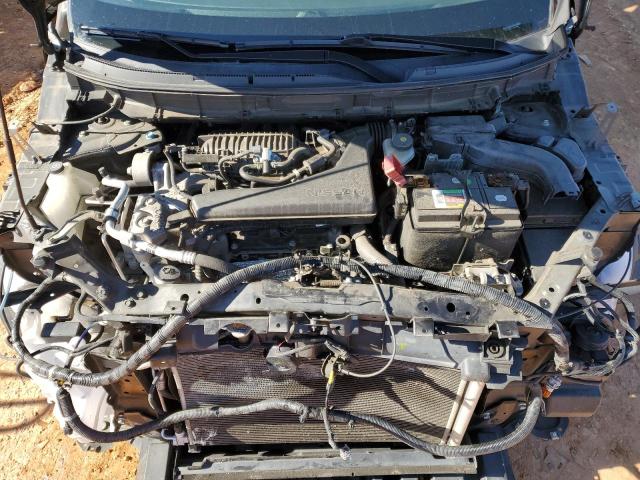 2020 NISSAN ROGUE S - 5N1AT2MT1LC745558