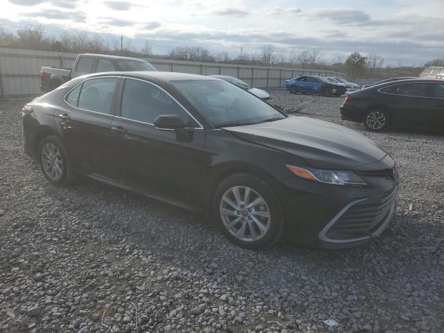 Vin: 4t1r11akxnu683508, lot: 43383895, toyota camry le 20224
